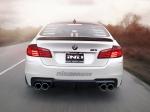 BMW M5 by IND Distribution 2012 года